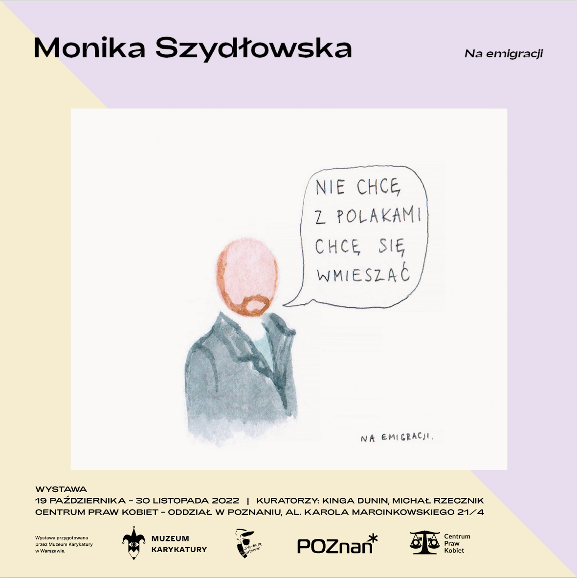 Monika Szydłowska